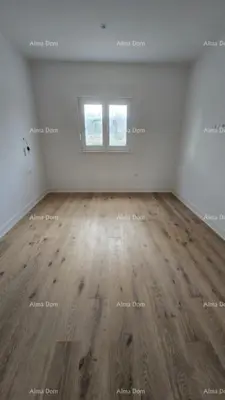 Haus 147 m², Matohanci - ruhige Lage nahe Rovinj - 12