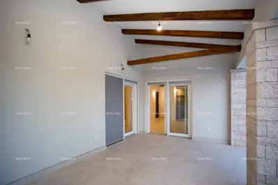 Haus 147 m², Matohanci - ruhige Lage nahe Rovinj - 5