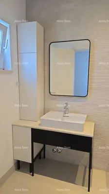 Haus 147 m², Matohanci - ruhige Lage nahe Rovinj - 13