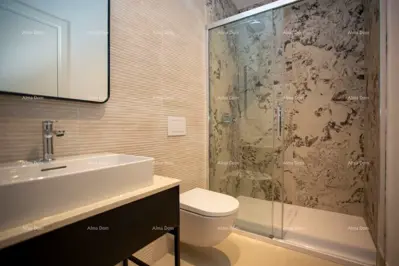 Haus 147 m², Matohanci - ruhige Lage nahe Rovinj - 15