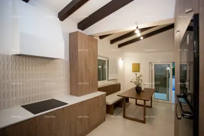 Haus 147 m², Matohanci - ruhige Lage nahe Rovinj - 16