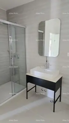 Haus 147 m², Matohanci - ruhige Lage nahe Rovinj - 8