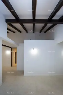 Haus 147 m², Matohanci - ruhige Lage nahe Rovinj - 7