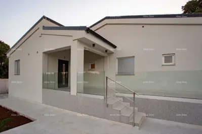 Haus 147 m², Matohanci - ruhige Lage nahe Rovinj