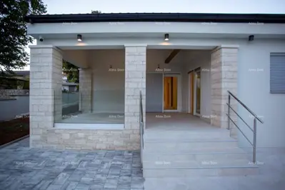 Haus 147 m², Matohanci - ruhige Lage nahe Rovinj - 3