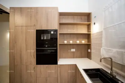 Haus 147 m², Matohanci - ruhige Lage nahe Rovinj - 4