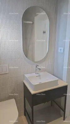 Haus 147 m², Matohanci - ruhige Lage nahe Rovinj - 9