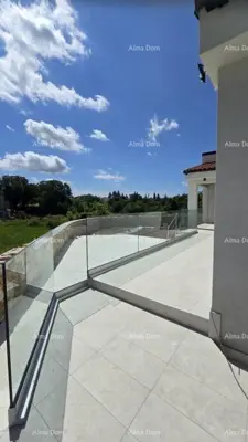 Haus 147 m², Matohanci - ruhige Lage nahe Rovinj - 20