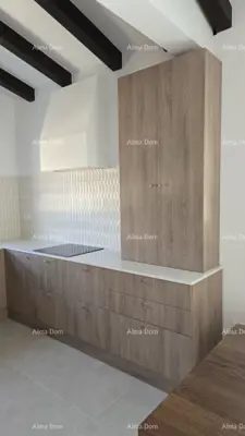 Haus 147 m², Matohanci - ruhige Lage nahe Rovinj - 11