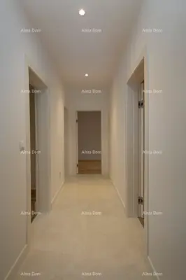 Haus 147 m², Matohanci - ruhige Lage nahe Rovinj - 14