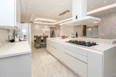 Villa 248 m², Rovinj - heated pool and summer kitchen - 7