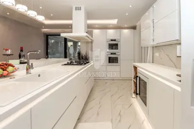 Villa 248 m², Rovinj - heated pool and summer kitchen - 8