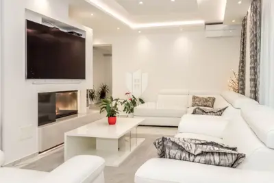 Villa 248 m², Rovinj - heated pool and summer kitchen - 10