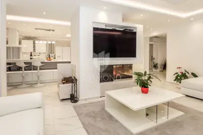 Villa 248 m², Rovinj - heated pool and summer kitchen - 11