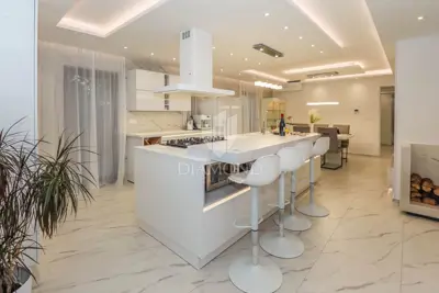 Villa 248 m², Rovinj - heated pool and summer kitchen - 6