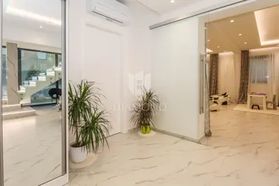 Villa 248 m², Rovinj - heated pool and summer kitchen - 12