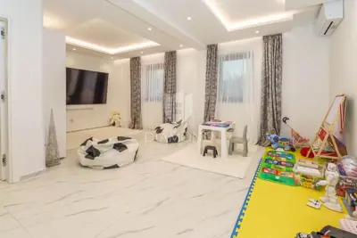 Villa 248 m², Rovinj - heated pool and summer kitchen - 13