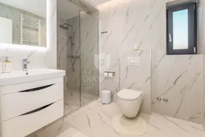 Villa 248 m², Rovinj - heated pool and summer kitchen - 21