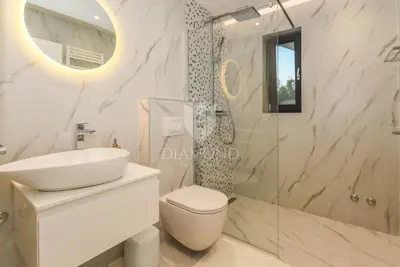 Villa 248 m², Rovinj - heated pool and summer kitchen - 14