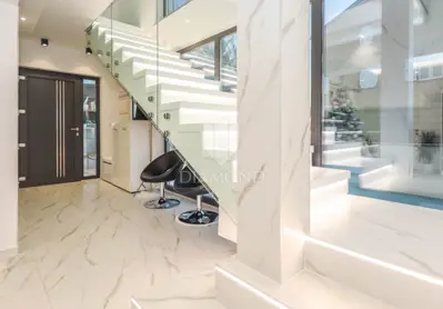 Villa 248 m², Rovinj - heated pool and summer kitchen - 15