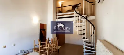 Wohnung 42 m², Červar-Porat, Maisonette-Apartment