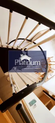 Wohnung 42 m², Červar-Porat, Maisonette-Apartment - 10