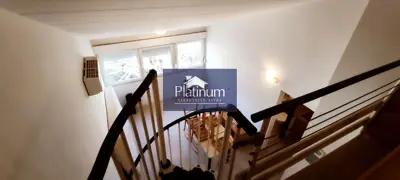 Wohnung 42 m², Červar-Porat, Maisonette-Apartment - 12