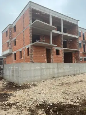 Apartment 134,87 m², Veli vrh, sea view and balcony 25 m² - 6