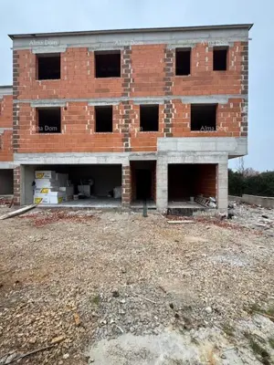 Apartment 134,87 m², Veli vrh, sea view and balcony 25 m² - 4