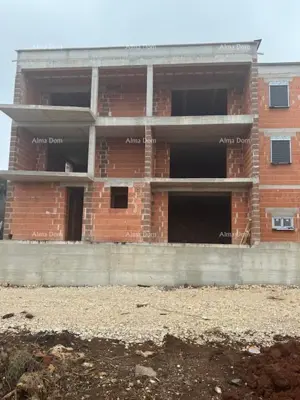 Apartment 134,87 m², Veli vrh, sea view and balcony 25 m² - 5