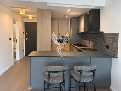 Stan 101,9 m², Trešnjevka - Sjever, luksuzna novogradnja - 13