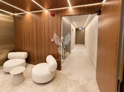 Stan 101,9 m², Trešnjevka - Sjever, luksuzna novogradnja - 2