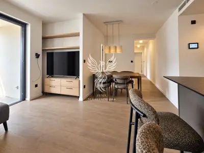 Stan 101,9 m², Trešnjevka - Sjever, luksuzna novogradnja - 18