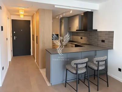 Stan 101,9 m², Trešnjevka - Sjever, luksuzna novogradnja - 14