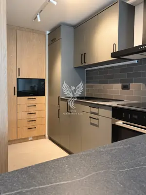 Stan 101,9 m², Trešnjevka - Sjever, luksuzna novogradnja - 8