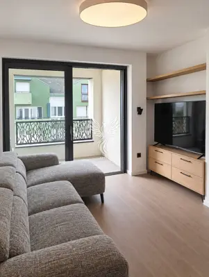 Stan 101,9 m², Trešnjevka - Sjever, luksuzna novogradnja - 19