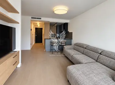 Stan 101,9 m², Trešnjevka - Sjever, luksuzna novogradnja - 15