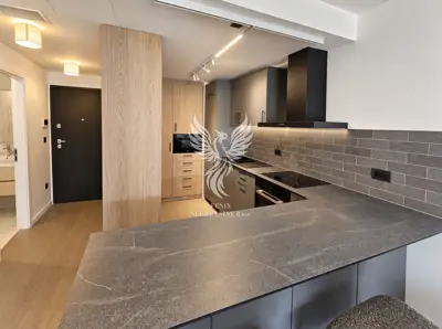 Stan 101,9 m², Trešnjevka - Sjever, luksuzna novogradnja - 7
