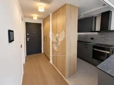 Stan 101,9 m², Trešnjevka - Sjever, luksuzna novogradnja - 5