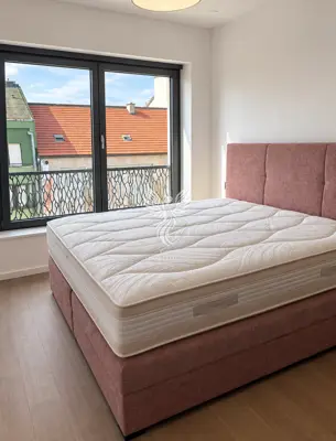 Stan 101,9 m², Trešnjevka - Sjever, luksuzna novogradnja - 21