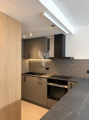 Stan 101,9 m², Trešnjevka - Sjever, luksuzna novogradnja - 9