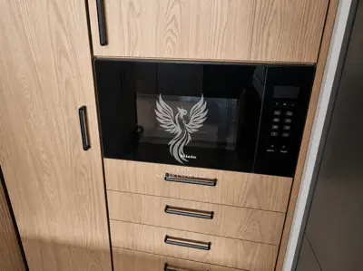 Stan 101,9 m², Trešnjevka - Sjever, luksuzna novogradnja - 10