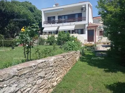 Prodaje se kuća, Medulin