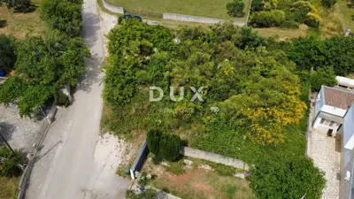 Baugrundstück, Bili brig Zadar - offener Blick auf die Stadt - 5