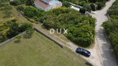 Baugrundstück, Bili brig Zadar - offener Blick auf die Stadt - 3