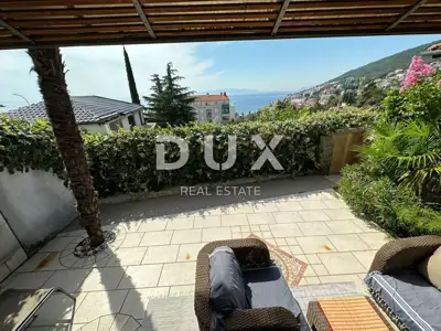 Opatija, Centar, house for rent, 140 m² - 2