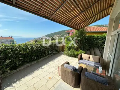 Opatija, Centar, house for rent, 140 m²