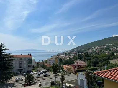 Opatija, Centar, house for rent, 140 m² - 4