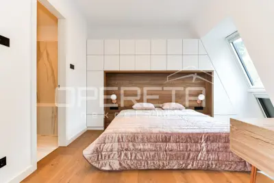 Apartment for rent in Centar, 120 m² - 16