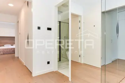 Apartment for rent in Centar, 120 m² - 11